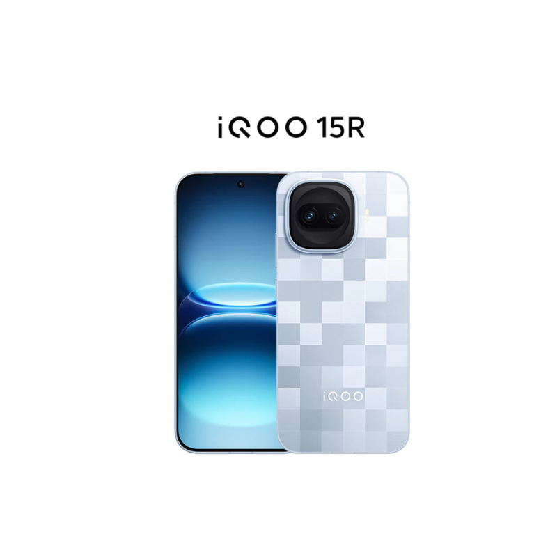 IQOO 15R